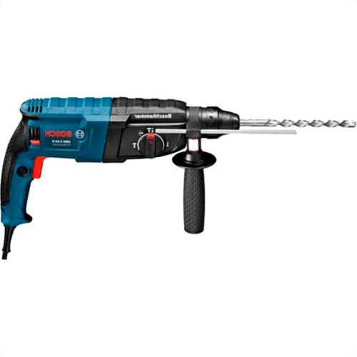 Bosch Martelete 112A0 Gbh 224D 220V Bosch Martelete 112A0 Gbh 224D 220V