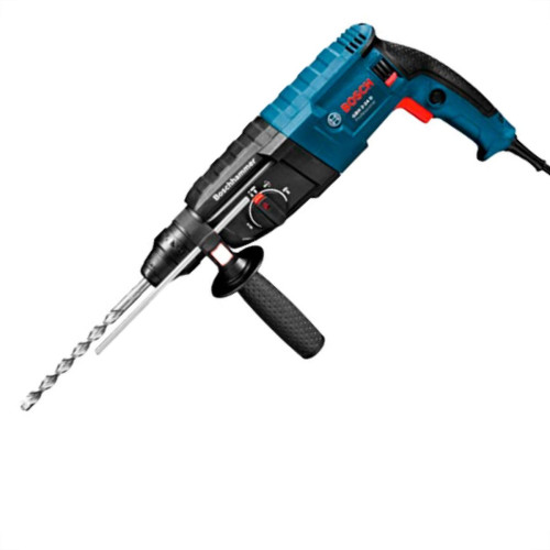 Bosch Martelete 112A0 Gbh 224D 220V Bosch Martelete 112A0 Gbh 224D 220V