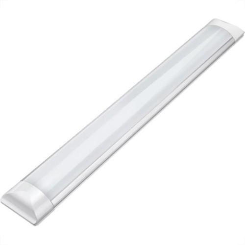 Foxlux Lum.Led Slim 18W 6500K