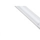 Foxlux Lum.Led Slim 18W 6500K