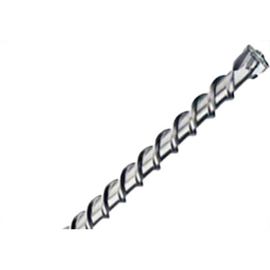 Hansa Broca Sds Plus Htom 12.0 X 450 Mm Hansa Broca Sds Plus Htom 12.0 X 450 Mm