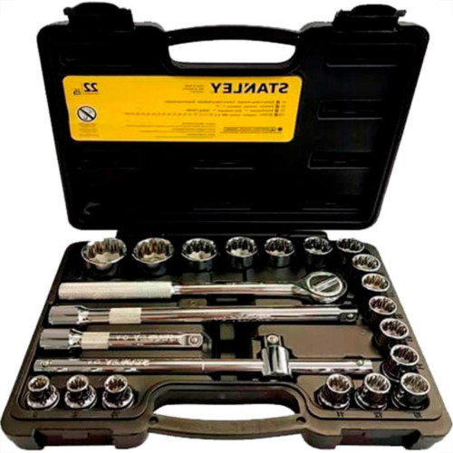 Stanley Jg Soquete 8 A 32 Mm