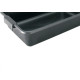 Zumplast Caixa P/Massa Pto 20Lts Zumblick