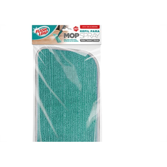 Flash Refil P/Mop Spray -Rmop7800 Flash Refil P/Mop Spray -Rmop7800