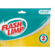 Flash Pano Limp.Multiuso Amar.C/2-Flp4540 Flash Pano Limp.Multiuso Amar.C/2-Flp4540