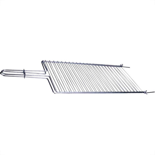 Condor Grelha P/Chur.Dupla Reta 1- 580X170