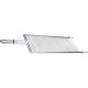Condor Grelha P/Chur.Dupla Reta 1- 580X170