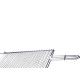 Condor Grelha P/Chur.Dupla Reta 1- 580X170