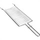 Condor Grelha P/Chur.Dupla Conc.2- 650X190