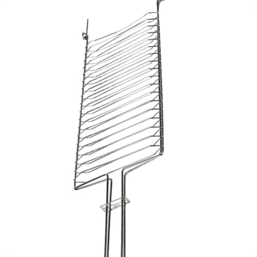 Condor Grelha P/Chur.Dupla Conc.2- 650X190