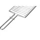 Condor Grelha P/Chur.Dupla Conc.2- 650X190