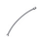 Bognar Engate Trancado Inox.100Cm