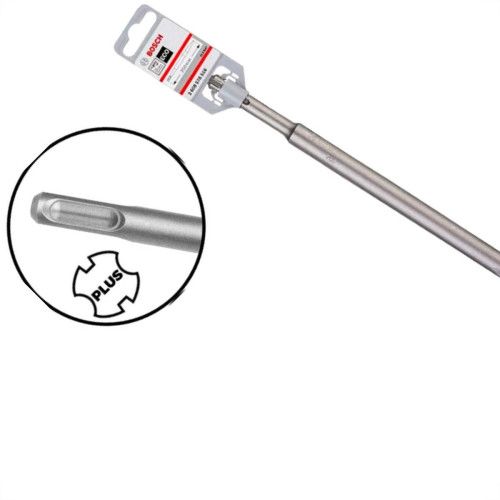 Bosch Ponteiro Sds Plus 250Mm Bosch Ponteiro Sds Plus 250Mm