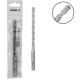 Bosch Broca Sds Plus-1 10 X 260Mm Bosch Broca Sds Plus-1 10 X 260Mm