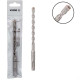 Bosch Broca Sds Plus-1 8 X 110Mm Bosch Broca Sds Plus-1 8 X 110Mm