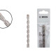 Bosch Broca Sds Plus-1 8 X 110Mm Bosch Broca Sds Plus-1 8 X 110Mm