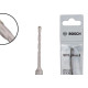 Bosch Broca Sds Plus-1 6 X 160Mm Bosch Broca Sds Plus-1 6 X 160Mm