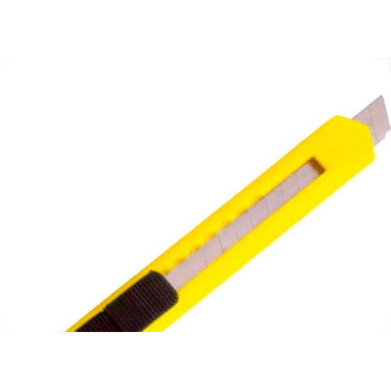 Stanley Estilete Pequen 09Mm 10322