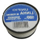 Unifio Linha P/Ped.Lisa C/100Mt - Kit C/12 Pc