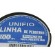 Unifio Linha P/Ped.Lisa C/100Mt - Kit C/12 Pc