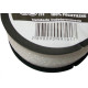 Unifio Linha P/Ped.Polifio Trancada C/ 50M - Kit C/12 Pc