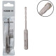 Bosch Broca Sds Plus-1 4 X 110Mm Bosch Broca Sds Plus-1 4 X 110Mm