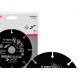 Bosch Disco Tungstenio Madeira 125Mm Bosch Disco Tungstenio Madeira 125Mm