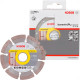 Bosch Disco Diam. Std Segmentado Bosch Disco Diam. Std Segmentado