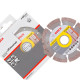 Bosch Disco Diam. Std Segmentado Bosch Disco Diam. Std Segmentado