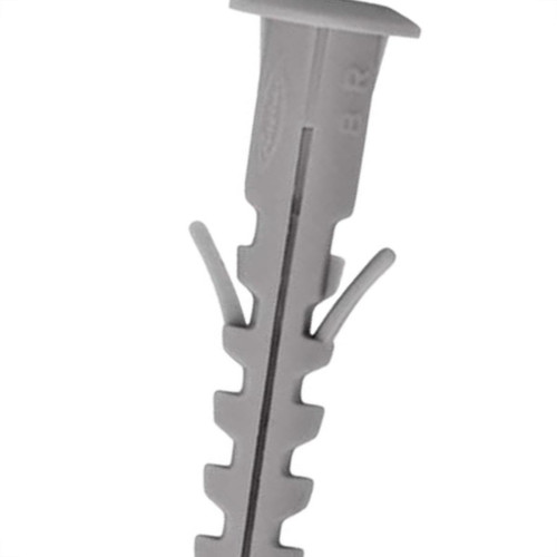 Fischer Bucha Nylon C/Anel 8 C/ 500