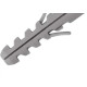Fischer Bucha Nylon C/Anel 8 C/ 500