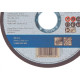 Bosch Disco Inox 4.1/2X1.0X 7/8 Bosch Disco Inox 4.1/2X1.0X 7/8