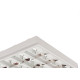 Lumepetro Lum. Alet.Emb Lume 4 X 60Cm-95107 Lumepetro Lum. Alet.Emb Lume 4 X 60Cm-95107