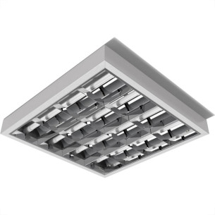 Lumepetro Lum. Alet.Sob.Lume 4 X 60Cm-94107