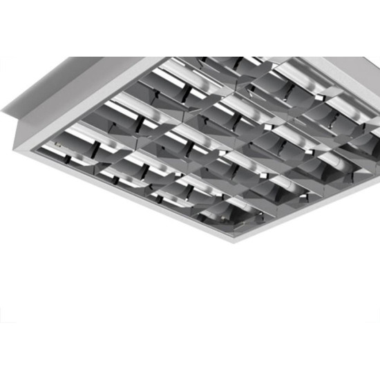 Lumepetro Lum. Alet.Sob.Lume 4 X 60Cm-94107