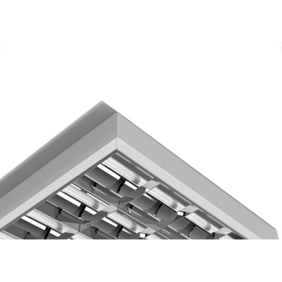 Lumepetro Lum. Alet.Sob.Lume 4 X 60Cm-94107