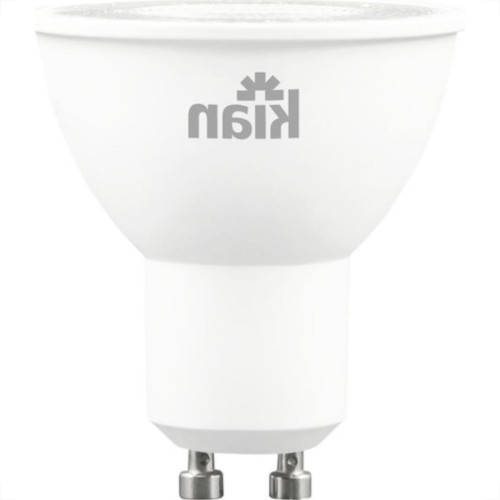 Kian Lamp Led Gu10 6W 6000K Biv Kian Lamp Led Gu10 6W 6000K Biv