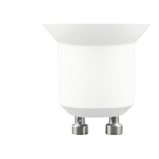 Kian Lamp Led Gu10 6W 6000K Biv Kian Lamp Led Gu10 6W 6000K Biv