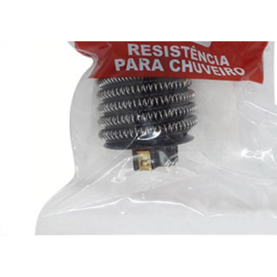 Pmr Resist. P/Corona 3T 5400W 220V Pmr Resist. P/Corona 3T 5400W 220V