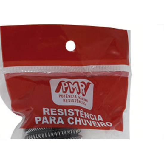 Pmr Resist. P/Corona 3T 5400W 220V Pmr Resist. P/Corona 3T 5400W 220V
