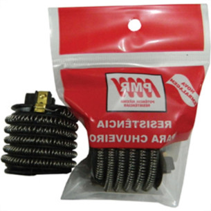 Pmr Resist. P/Corona 4T 5800W 220V