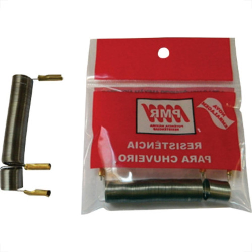 Pmr Resist. P/L&C Max 5500W 220V Pmr Resist. P/L&C Max 5500W 220V