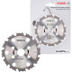 Bosch Serra Widea 4.3/8 X 12 Cooltq Bosch Serra Widea 4.3/8 X 12 Cooltq