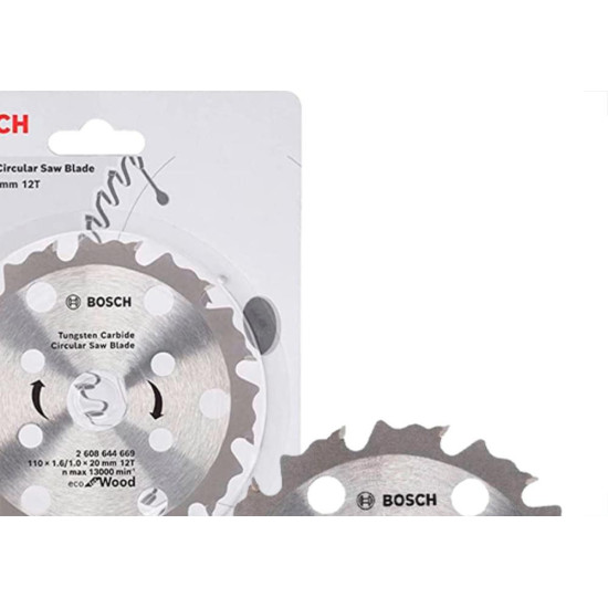 Bosch Serra Widea 4.3/8 X 12 Cooltq Bosch Serra Widea 4.3/8 X 12 Cooltq