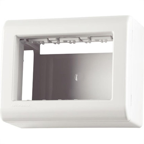 Tramontina Eletrica Sist.Tram(Cx.Sobr.3 Mod) 57303/003