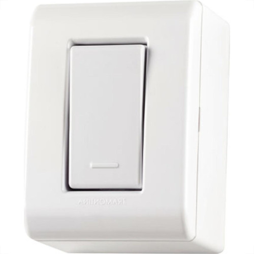 Tramontina Eletrica Sist.Tram(Cx+1Simples) 57304/001