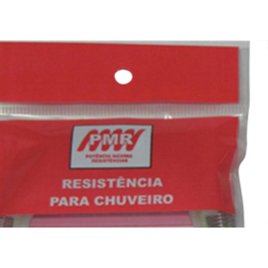 Pmr Resist. P/L&C Bella 5500W 127V