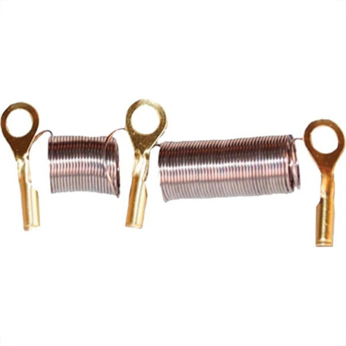 Pmr Resist. P/L&C Adv/Tjet 5,5W 127V