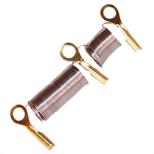 Pmr Resist. P/L&C Adv/Tjet 5,5W 127V