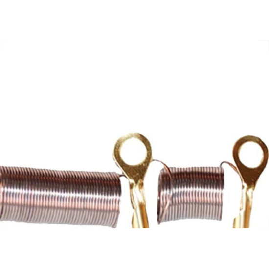 Pmr Resist. P/L&C Adv/Tjet 5,5W 127V